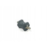 Ogranicznik oparcia rury wydechowej M6x1 ,00 RENAULT LAGUNA OE 7704002509