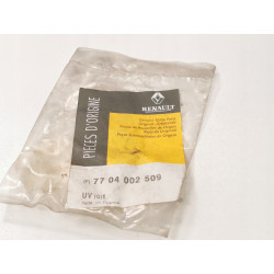Ogranicznik oparcia rury wydechowej M6x1 ,00 RENAULT LAGUNA OE 7704002509