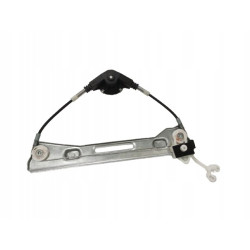 Podnośnik szyby odpowiednie do Fiat Panda 169 z tyłu po prawej 46803653