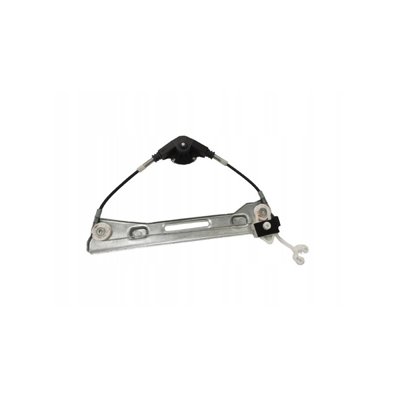 Podnośnik szyby odpowiednie do Fiat Panda 169 z tyłu po prawej 46803653