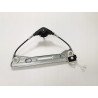 Podnośnik szyby odpowiednie do Fiat Panda 169 z tyłu po prawej 46803653