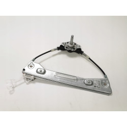 Podnośnik szyby odpowiednie do Fiat Panda 169 z tyłu po prawej 46803653
