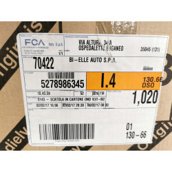 Podnośnik szyby odpowiednie do Fiat Panda 169 z tyłu po prawej 46803653