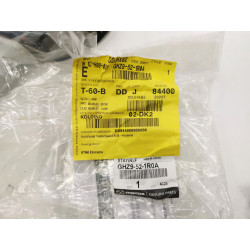 MAZDA 6 GJ WSPORNIK MOCOWANIE BŁOTNIKA PRAWY PRZÓD ORYGINAŁ GHZ9-52-1R0A
