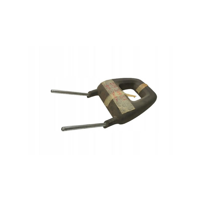 ORYGINALNA TYLNA CZĘŚĆ ZAGŁÓWKA 0071734431 FIAT PANDA 2003- OE 71734431