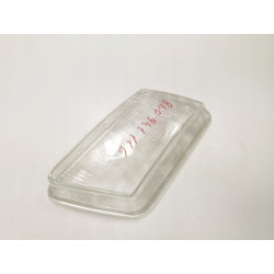 KLOSZ SZKŁO LAMPY PRAWY PRZÓD HELLA AUDI A3 1997- OE 8L0941116