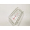 KLOSZ SZKŁO LAMPY PRAWY PRZÓD HELLA AUDI A3 1997- OE 8L0941116