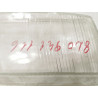 KLOSZ SZKŁO LAMPY PRAWY PRZÓD HELLA AUDI A3 1997- OE 8L0941116