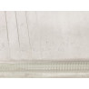 KLOSZ SZKŁO LAMPY PRAWY PRZÓD HELLA AUDI A3 1997- OE 8L0941116