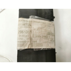 Wlot powietrza 1.6 benzyna VW Audi Seat Skoda OE 1K0805971 1K08059719B9