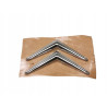 Emblemat / logo (herb) Citroen C5 OE 7810 G7