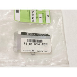 ZAPINKA OPASKA PRZEWODU POWIETRZA MASTER 2.3 DCI OE 748161443R