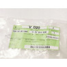 ZAPINKA OPASKA PRZEWODU POWIETRZA MASTER 2.3 DCI OE 748161443R
