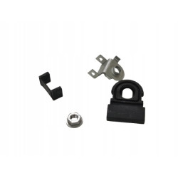 VW PASSAT B6 ZESTAW MONTAŻOWY CHŁODNICY PALIWA OE 3C0298001