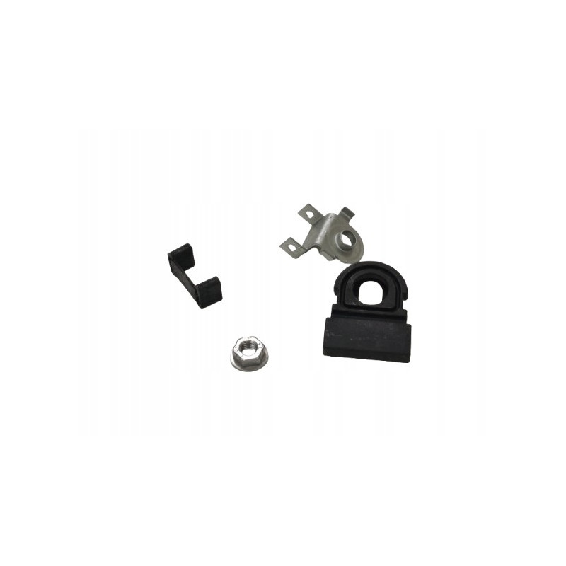 VW PASSAT B6 ZESTAW MONTAŻOWY CHŁODNICY PALIWA OE 3C0298001