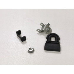 VW PASSAT B6 ZESTAW MONTAŻOWY CHŁODNICY PALIWA OE 3C0298001