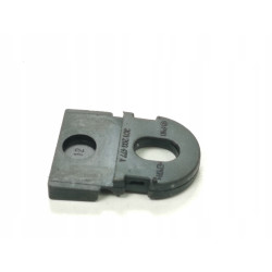 VW PASSAT B6 ZESTAW MONTAŻOWY CHŁODNICY PALIWA OE 3C0298001
