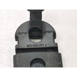 VW PASSAT B6 ZESTAW MONTAŻOWY CHŁODNICY PALIWA OE 3C0298001