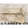 Oryginalna śruba regulująca reflektor AUDI SEAT VW OE 8E0806193