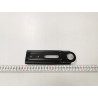 Wspornik chłodnicy lewy - Opel Corsa C, Tigra B, Meriva A 90576295