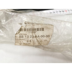 Wspornik chłodnicy lewy - Opel Corsa C, Tigra B, Meriva A 90576295