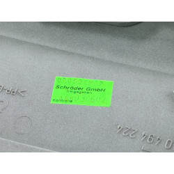 Osłona haka holowniczego Opel Omega B ESTATE 23.P35 90526937