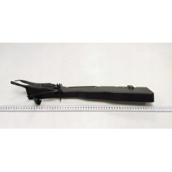 Rozszerzenie, błotnik do FORD FOCUS MK2 z przodu z lewej 1486801