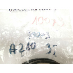 ORING USZCZELKA 100X3