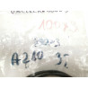 ORING USZCZELKA 100X3