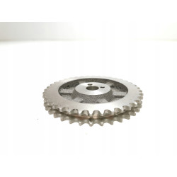 ZESTAW, ŁAŃCUCH ROZRZĄDU FIAT 124 1300 1500 OE 4025633