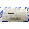 ZESTAW, ŁAŃCUCH ROZRZĄDU FIAT 124 1300 1500 OE 4025633