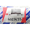 ZESTAW, ŁAŃCUCH ROZRZĄDU FIAT 124 1300 1500 OE 4025633