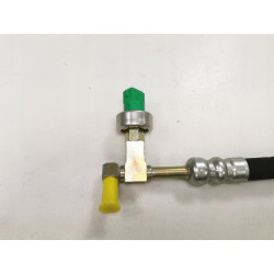 Oryginalny wąż pompy do przekładni kierowniczej Ford Focus RS Mk1 1213432