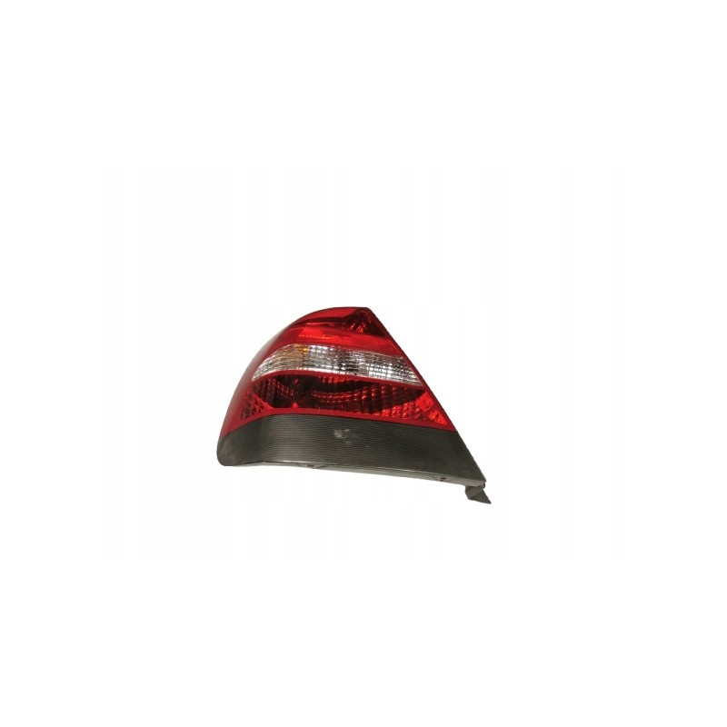 LAMPA TYLNA LEWA DAEWOO NUBIRA 2 SEDAN CIEMNY PAS 96272035