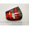 LAMPA TYLNA LEWA DAEWOO NUBIRA 2 SEDAN CIEMNY PAS 96272035
