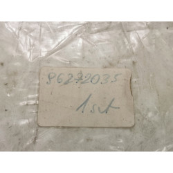 LAMPA TYLNA LEWA DAEWOO NUBIRA 2 SEDAN CIEMNY PAS 96272035