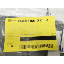 ABSORBER, PIANKA FORD Focus CAK 1998-2005 OE 1204164
