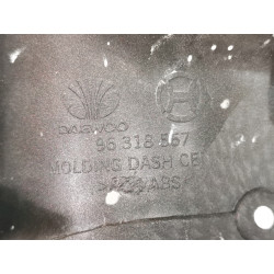 DESKA ROZDZILECZA, KONSOLA DAEWOO MATIZ I OE 96318567