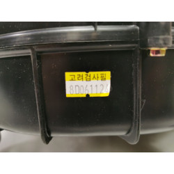 OBUDOWA Wentylatora nagrzewnicy Daewoo Matiz 2002 612938, 612404 612402