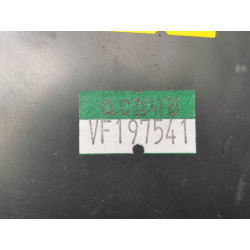OBUDOWA Wentylatora nagrzewnicy Daewoo Matiz 2002 612938, 612404 612402