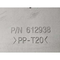 OBUDOWA Wentylatora nagrzewnicy Daewoo Matiz 2002 612938, 612404 612402