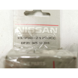 Lakier zaprawkowy - Czerwony Z10 NISSAN OE KE998-Z1250CC