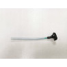 Dysza spryskiwacza prawa szyby przedniej NISSAN ALMERA MICREA 28930-1HA3A