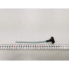 Dysza spryskiwacza prawa szyby przedniej NISSAN ALMERA MICREA 28930-1HA3A