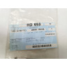 Dysza spryskiwacza prawa szyby przedniej NISSAN ALMERA MICREA 28930-1HA3A