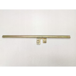 Prowadnica szyby DAEWOO FSO OE 1170482