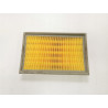 Filtr powietrza Opel Calibra A Vectra A 834296 ORYGINAŁ OPEL 25062271