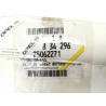 Filtr powietrza Opel Calibra A Vectra A 834296 ORYGINAŁ OPEL 25062271