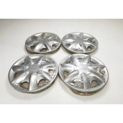 ZESTAW KOŁPAKÓW 13" MITSUBISHI COLT OE Z0679481