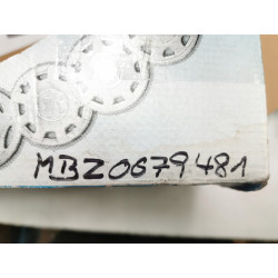 ZESTAW KOŁPAKÓW 13" MITSUBISHI COLT OE Z0679481